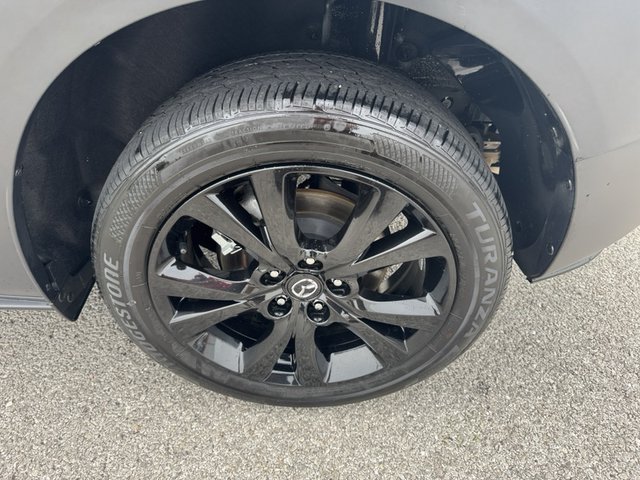 2023 Mazda CX-30 2.5 S Carbon Edition AWD