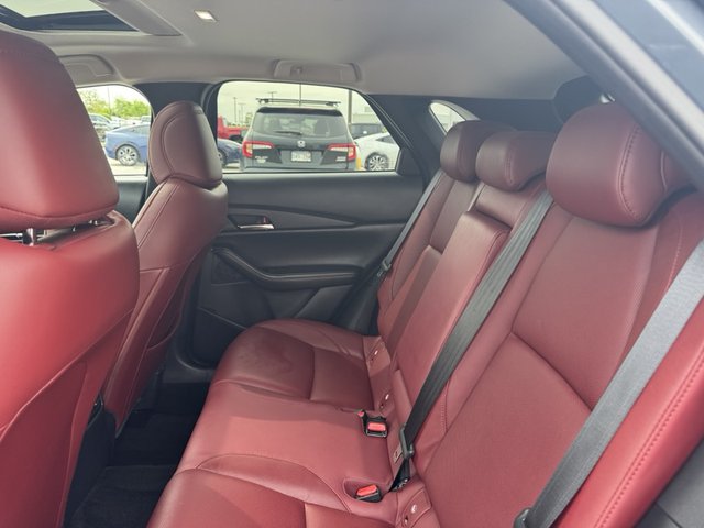 2023 Mazda CX-30 2.5 S Carbon Edition AWD