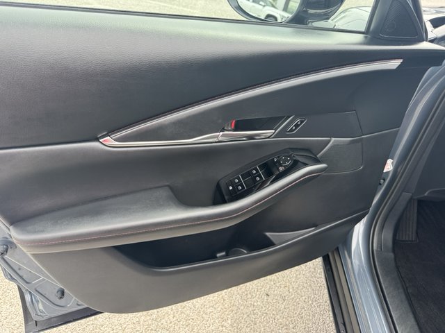 2023 Mazda CX-30 2.5 S Carbon Edition AWD