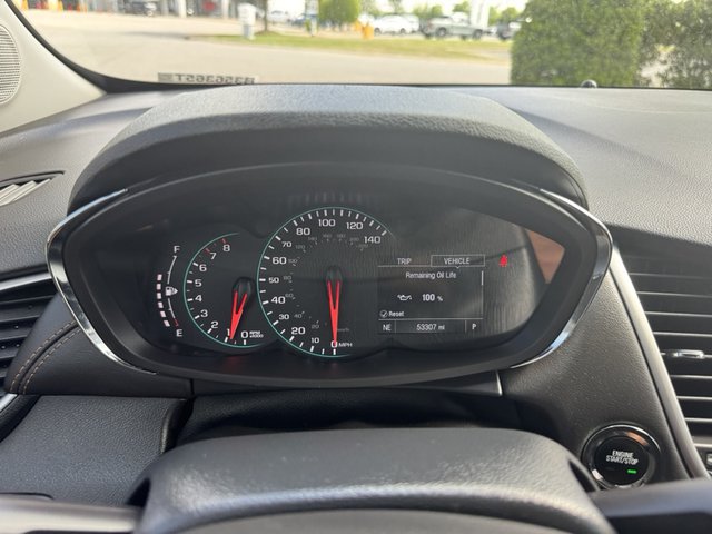 2021 Chevrolet Trax LT FWD