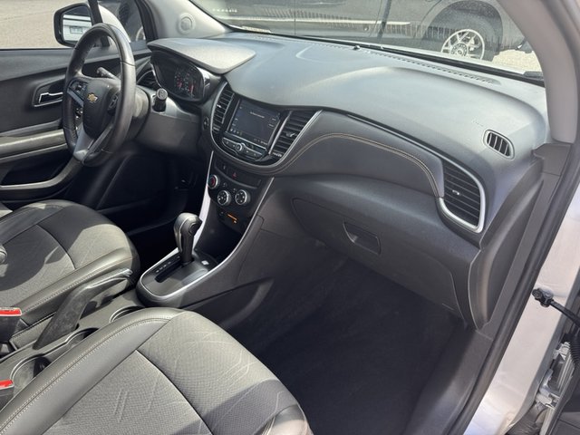 2021 Chevrolet Trax LT FWD