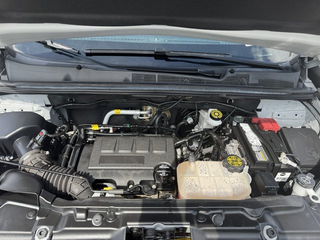 2021 Chevrolet Trax LT FWD