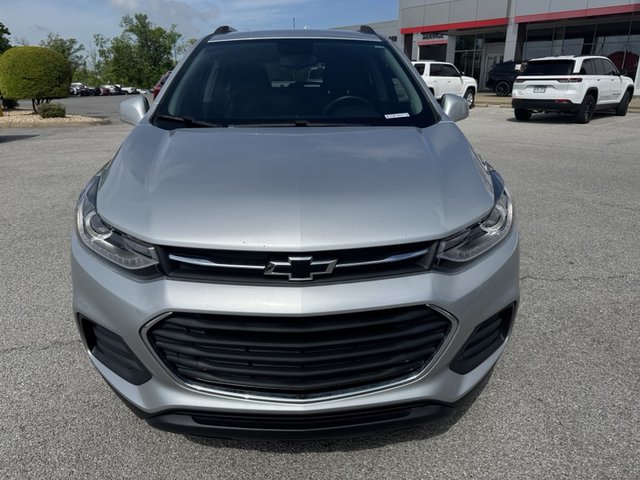 2021 Chevrolet Trax LT FWD