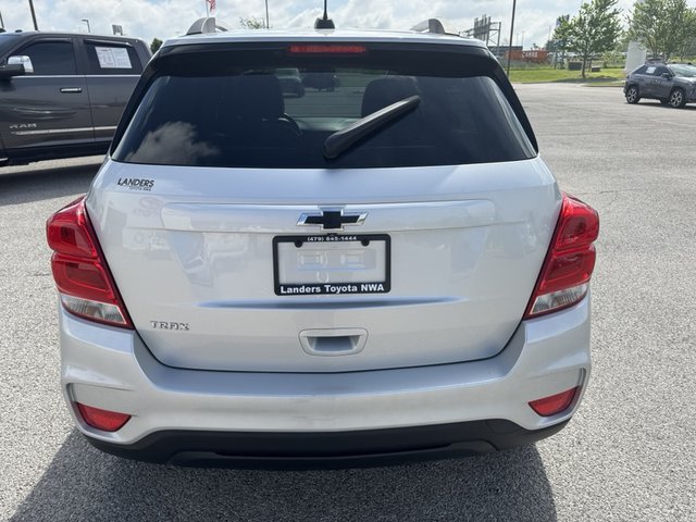2021 Chevrolet Trax LT FWD