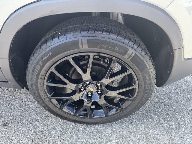 2021 Chevrolet Trax LT FWD