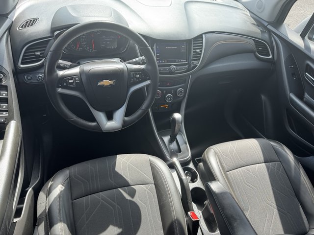 2021 Chevrolet Trax LT FWD
