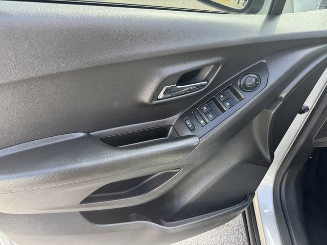 2021 Chevrolet Trax LT FWD