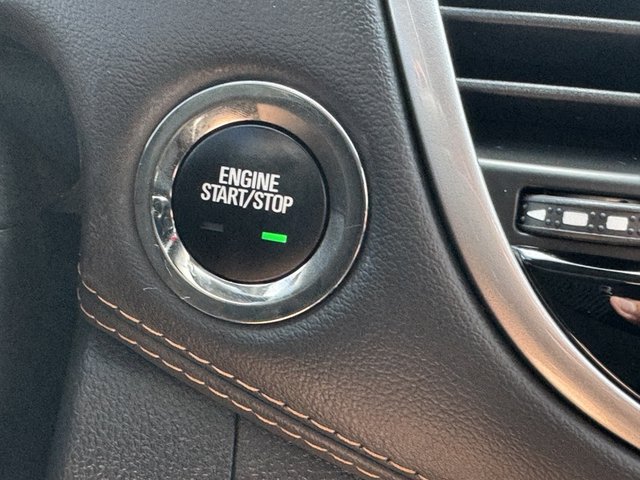 2021 Chevrolet Trax LT FWD