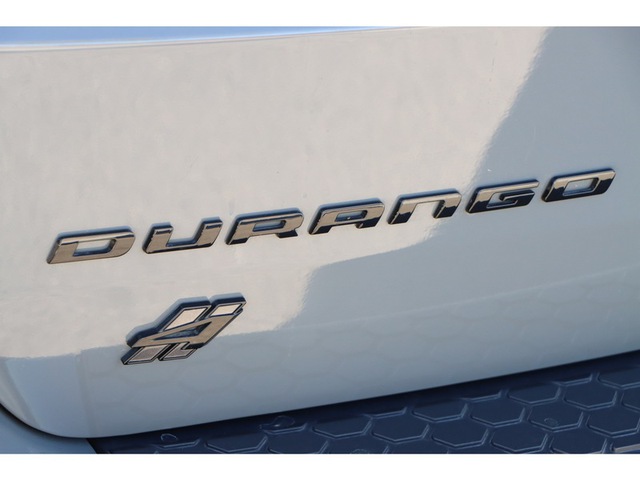 2023 Dodge Durango SRT 392 Plus AWD