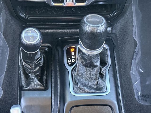 2020 Jeep Gladiator Sport S 4WD