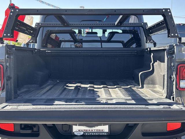 2020 Jeep Gladiator Sport S 4WD