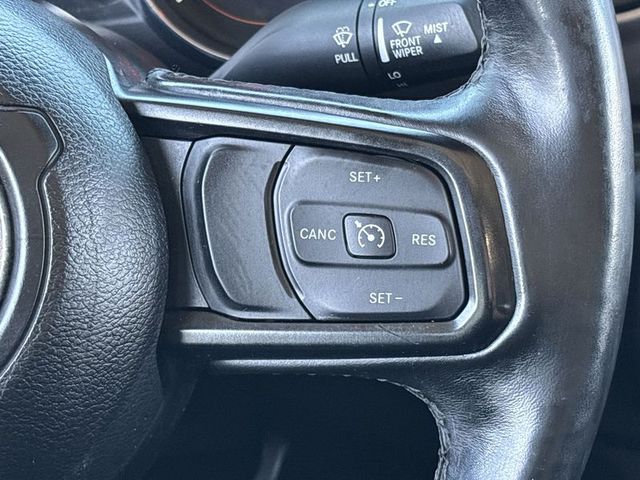 2020 Jeep Gladiator Sport S 4WD