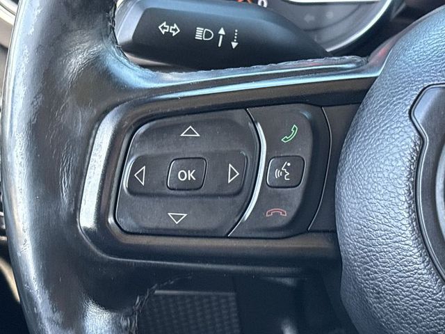 2020 Jeep Gladiator Sport S 4WD