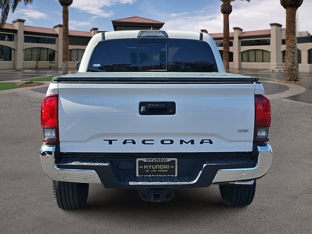 2019 Toyota Tacoma TRD Off Road 2WD