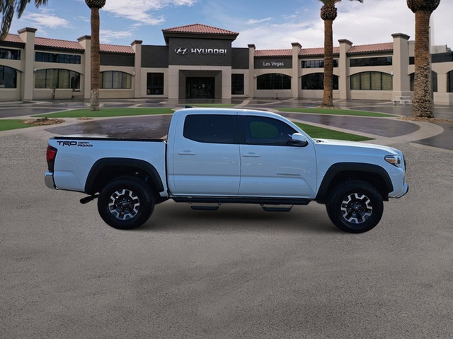 2019 Toyota Tacoma TRD Off Road 2WD