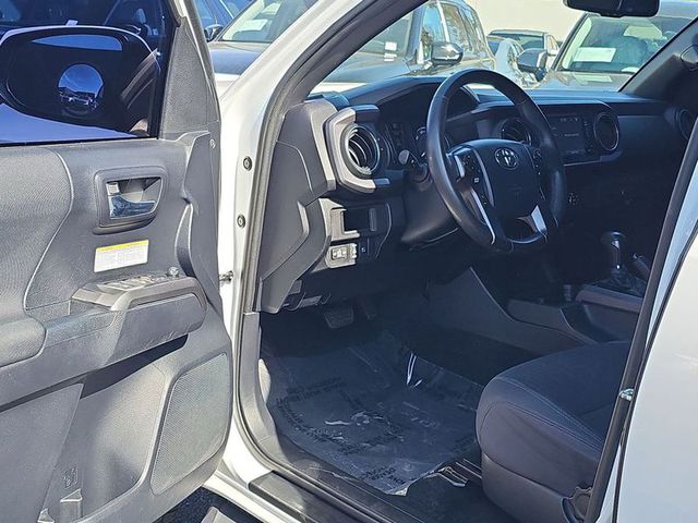 2019 Toyota Tacoma TRD Off Road 2WD