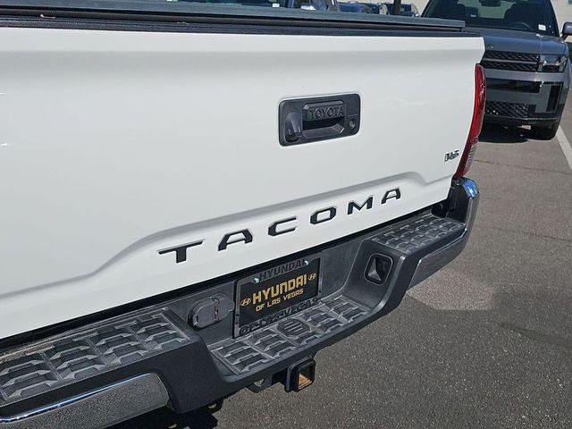 2019 Toyota Tacoma TRD Off Road 2WD