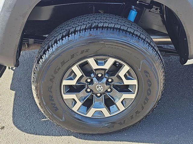 2019 Toyota Tacoma TRD Off Road 2WD