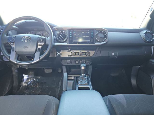 2019 Toyota Tacoma TRD Off Road 2WD