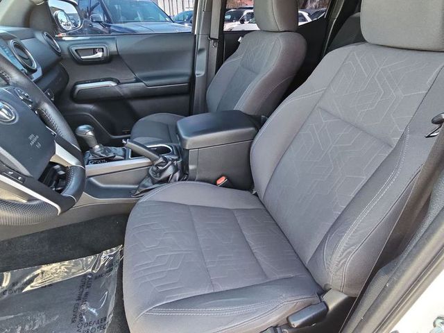 2019 Toyota Tacoma TRD Off Road 2WD