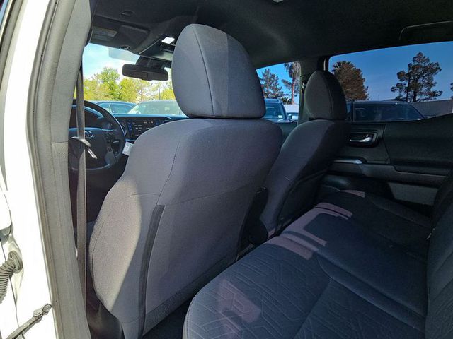 2019 Toyota Tacoma TRD Off Road 2WD