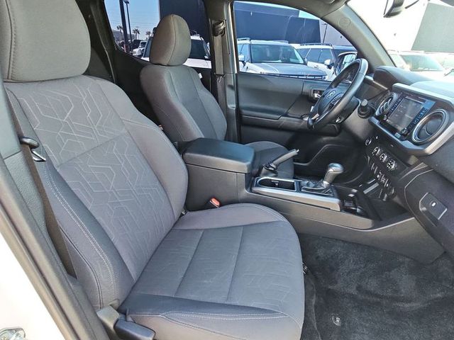 2019 Toyota Tacoma TRD Off Road 2WD