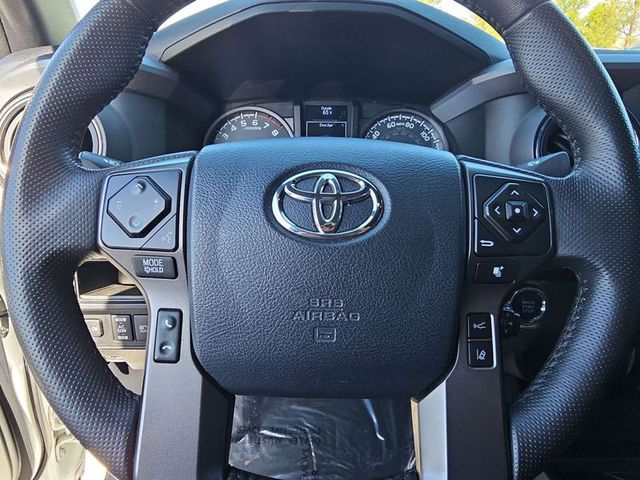 2019 Toyota Tacoma TRD Off Road 2WD