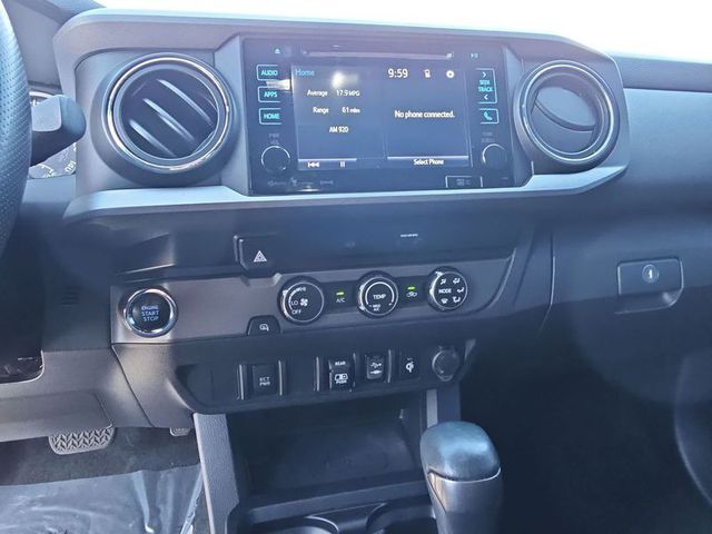 2019 Toyota Tacoma TRD Off Road 2WD