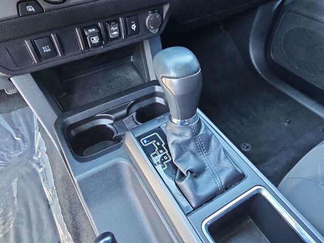 2019 Toyota Tacoma TRD Off Road 2WD