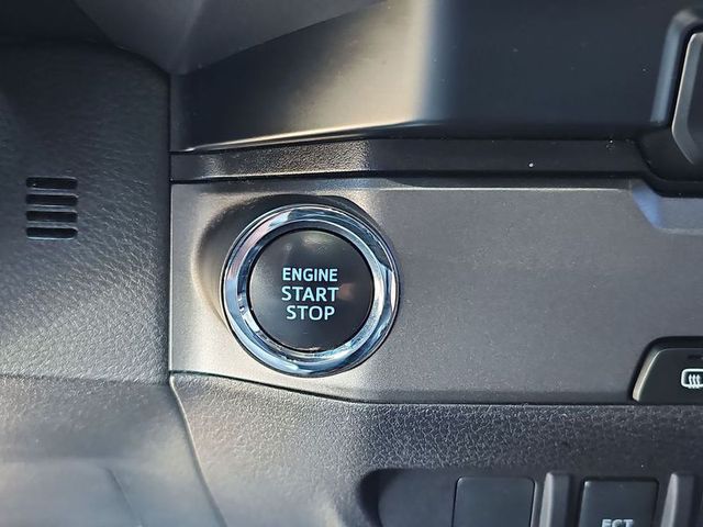 2019 Toyota Tacoma TRD Off Road 2WD