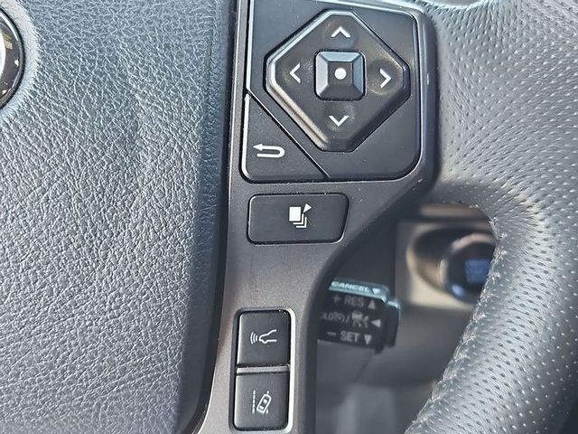 2019 Toyota Tacoma TRD Off Road 2WD