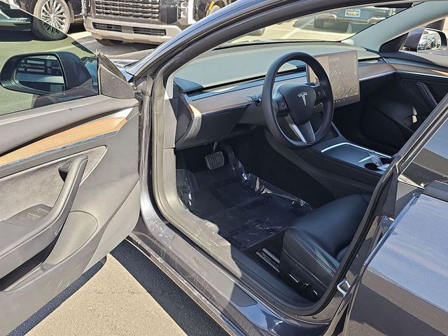 2022 Tesla Model 3 Long Range AWD