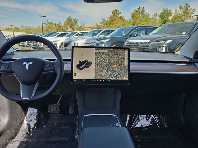 2022 Tesla Model 3 Long Range AWD