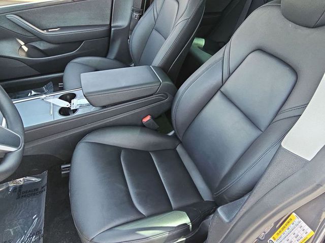 2022 Tesla Model 3 Long Range AWD