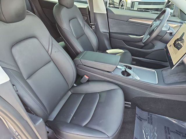 2022 Tesla Model 3 Long Range AWD