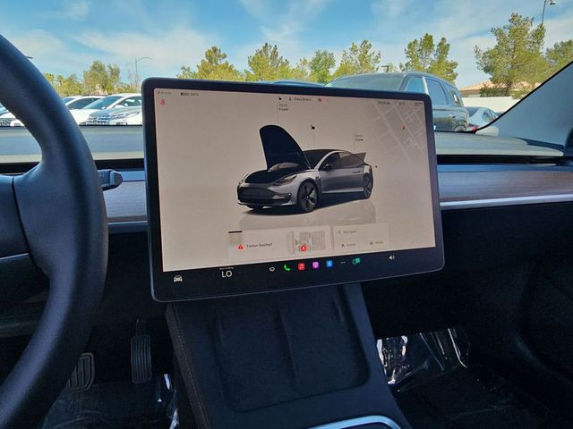 2022 Tesla Model 3 Long Range AWD