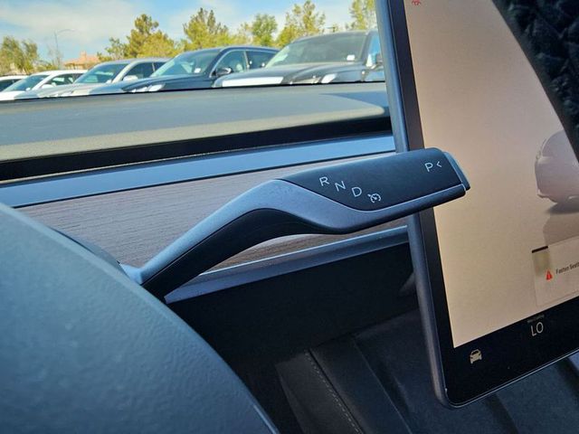 2022 Tesla Model 3 Long Range AWD