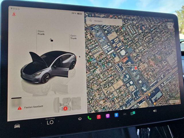 2022 Tesla Model 3 Long Range AWD