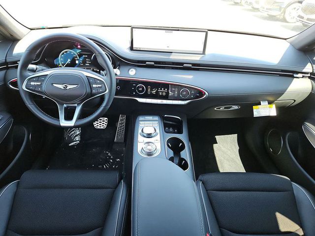 2025 Genesis GV70 2.5T AWD