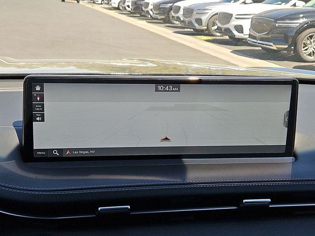 2025 Genesis GV70 2.5T AWD