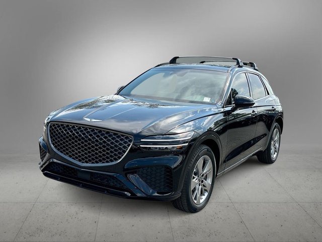 2024 Genesis GV70 3.5T Sport AWD