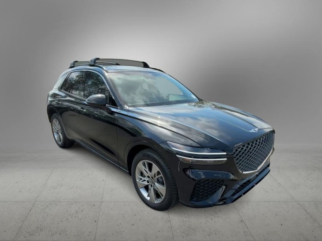2024 Genesis GV70 3.5T Sport AWD