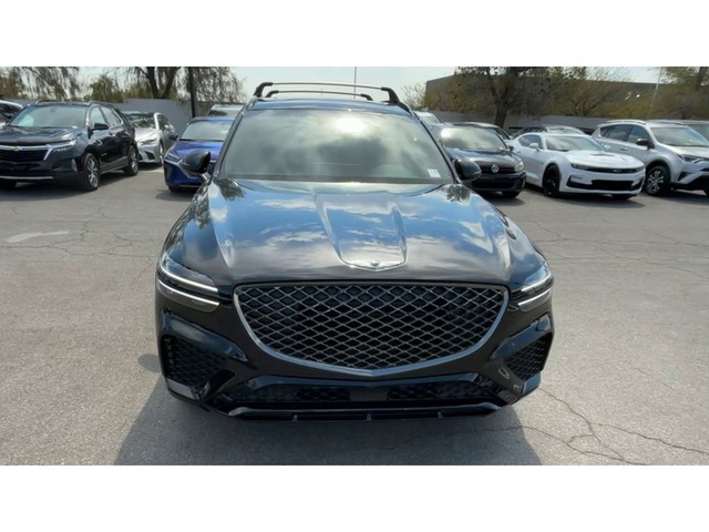 2024 Genesis GV70 3.5T Sport AWD