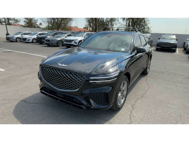 2024 Genesis GV70 3.5T Sport AWD