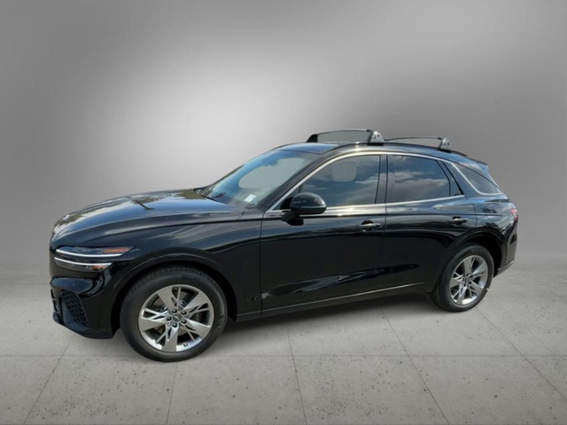 2024 Genesis GV70 3.5T Sport AWD