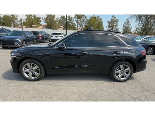 2024 Genesis GV70 3.5T Sport AWD