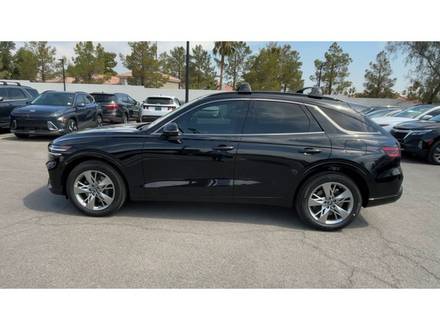 2024 Genesis GV70 3.5T Sport AWD