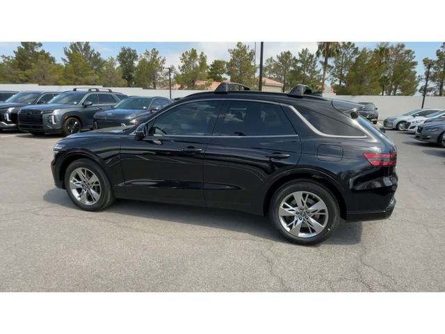 2024 Genesis GV70 3.5T Sport AWD