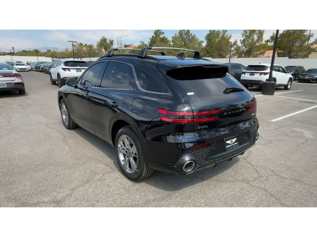 2024 Genesis GV70 3.5T Sport AWD