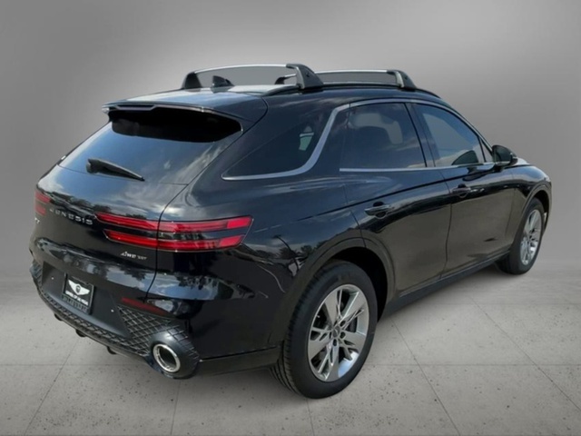 2024 Genesis GV70 3.5T Sport AWD